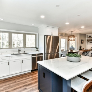 Photo of Synergy Design & Construction