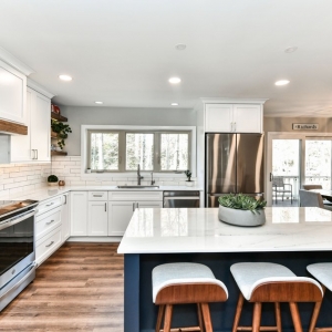 Photo of Synergy Design & Construction