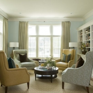 Washington Liz Levin Interiors