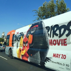 Photo of Orora Visual - Los Angeles