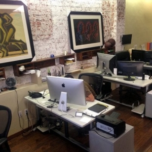 Photo of Indie Printing