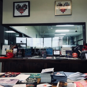 Photo of Indie Printing
