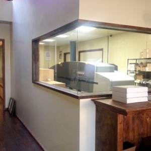 Photo of Indie Printing