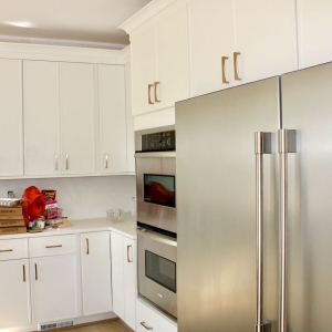 Rockville Adeo Cabinets