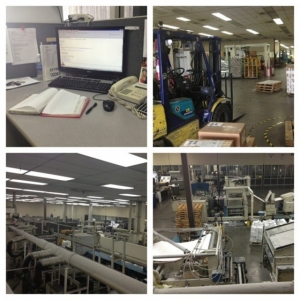 Photo of Sinclair Printing Company