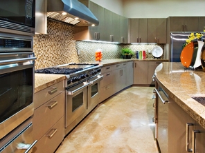 Photo of Bath & Kitchen Showroom