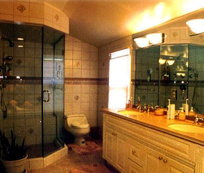 Photo of Bath & Kitchen Showroom
