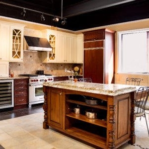 Photo of Bath & Kitchen Showroom