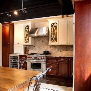 Photo of Bath & Kitchen Showroom