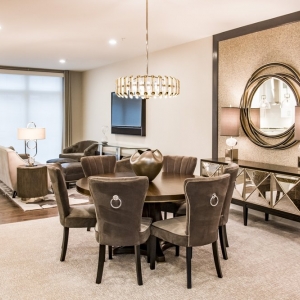 Photo of Signature Design Interiors