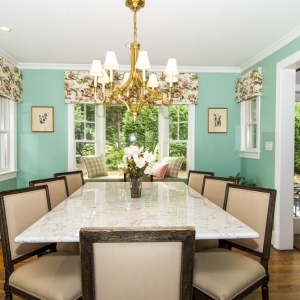 Photo of Signature Design Interiors