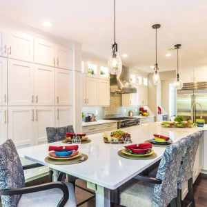 Photo of Signature Design Interiors