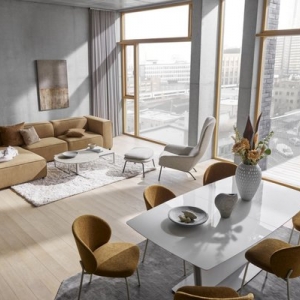 Washington BoConcept Georgetown