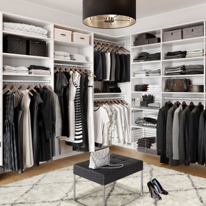 Photo of California Closets - Washington DC