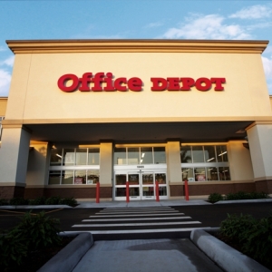 Photo of Office Depot