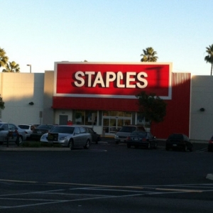 Photo of Staples Print & Marketing Services