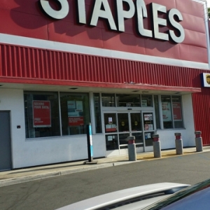 Photo of Staples Print & Marketing Services