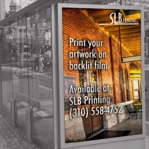 Photo of SLB Printing, Inc