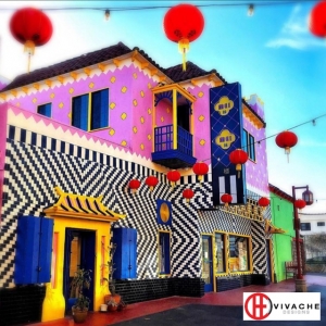 Photo of Vivache Designs