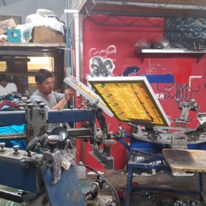 Photo of Sikaz Printing