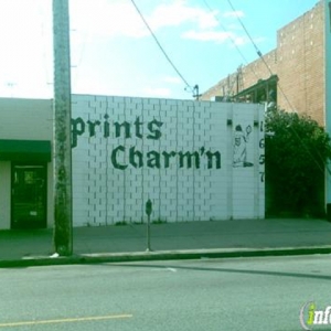 Photo of Prints Charm'n Inc