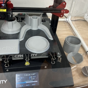 Photo of D3D PRINTING SERVICES