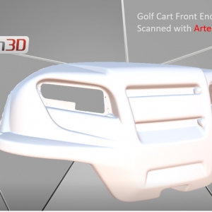 Photo of Rapid Scan 3D