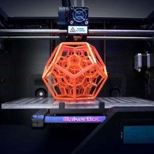 Photo of West Los Angeles 3D Printing