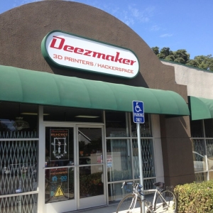 Photo of Deezmaker