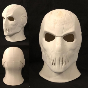 Photo of LA3-D