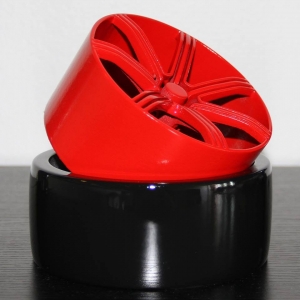 Photo of LA3-D