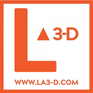 Photo of LA3-D