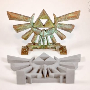 Photo of Burbank Makerspace