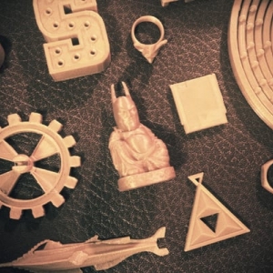 Photo of Burbank Makerspace