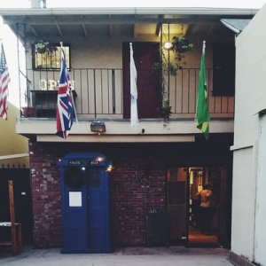 Photo of Burbank Makerspace