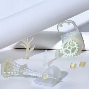 Photo of RexRoi 3D Printing Manufacturing