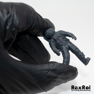 Photo of RexRoi 3D Printing Manufacturing