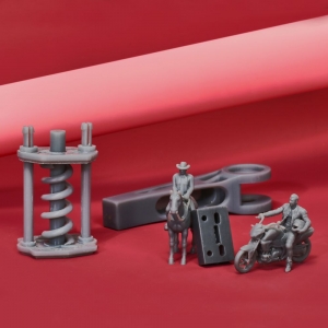 Photo of RexRoi 3D Printing Manufacturing