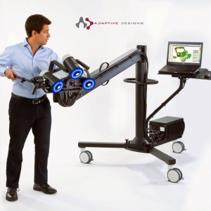 Photo of Adaptive Designs