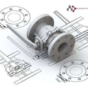 Photo of Adaptive Designs