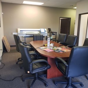 Photo of UMakers Makerspace