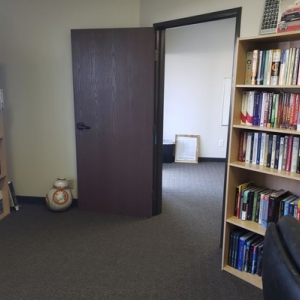 Photo of UMakers Makerspace