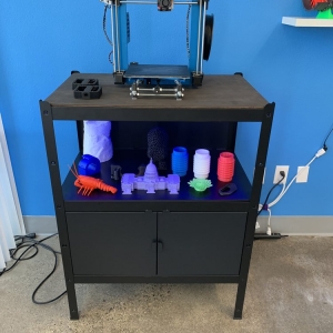 Photo of MatterHackers