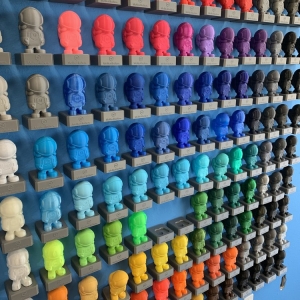 Photo of MatterHackers