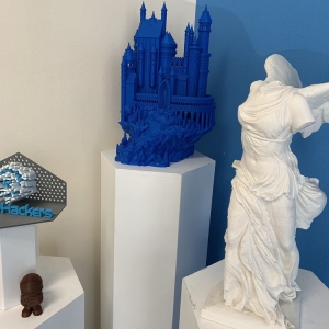 Photo of MatterHackers