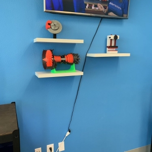 Photo of MatterHackers