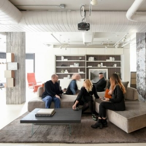 Photo of Resource Furniture
