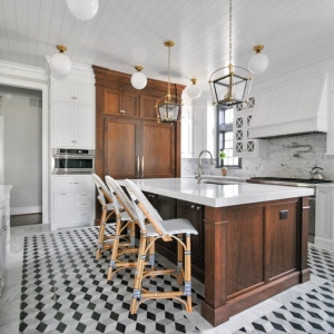 Photo of Michael Molesky Interior Design