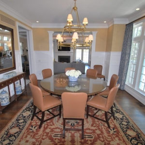 Photo of Michael Molesky Interior Design