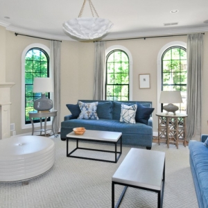 Photo of Michael Molesky Interior Design